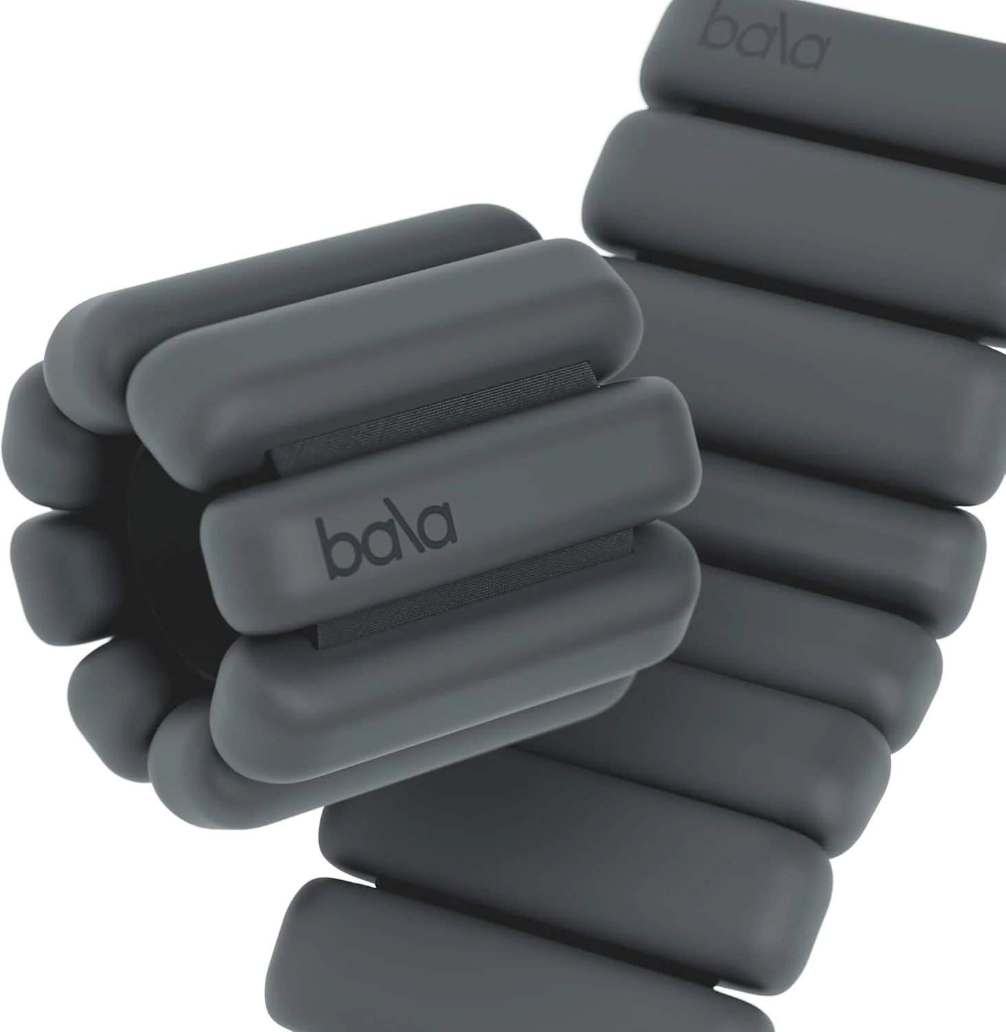 Bala Bangles (csukló-/bokasúly)