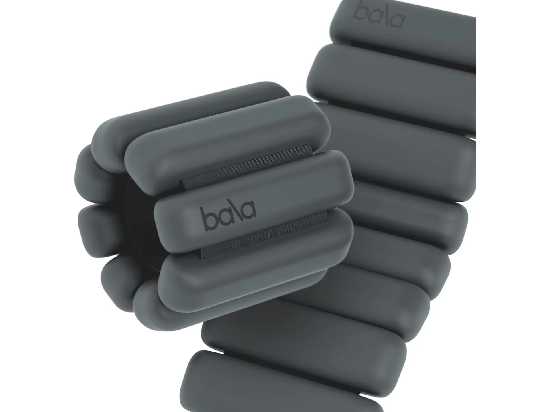 Bala Bangles (csukló‑/bokasúly)