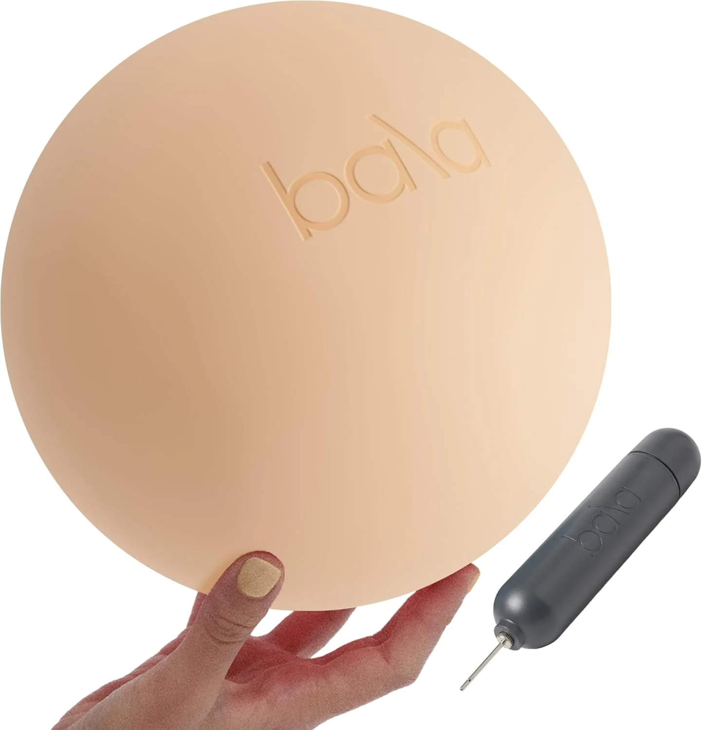 Bala Pilates Ball
