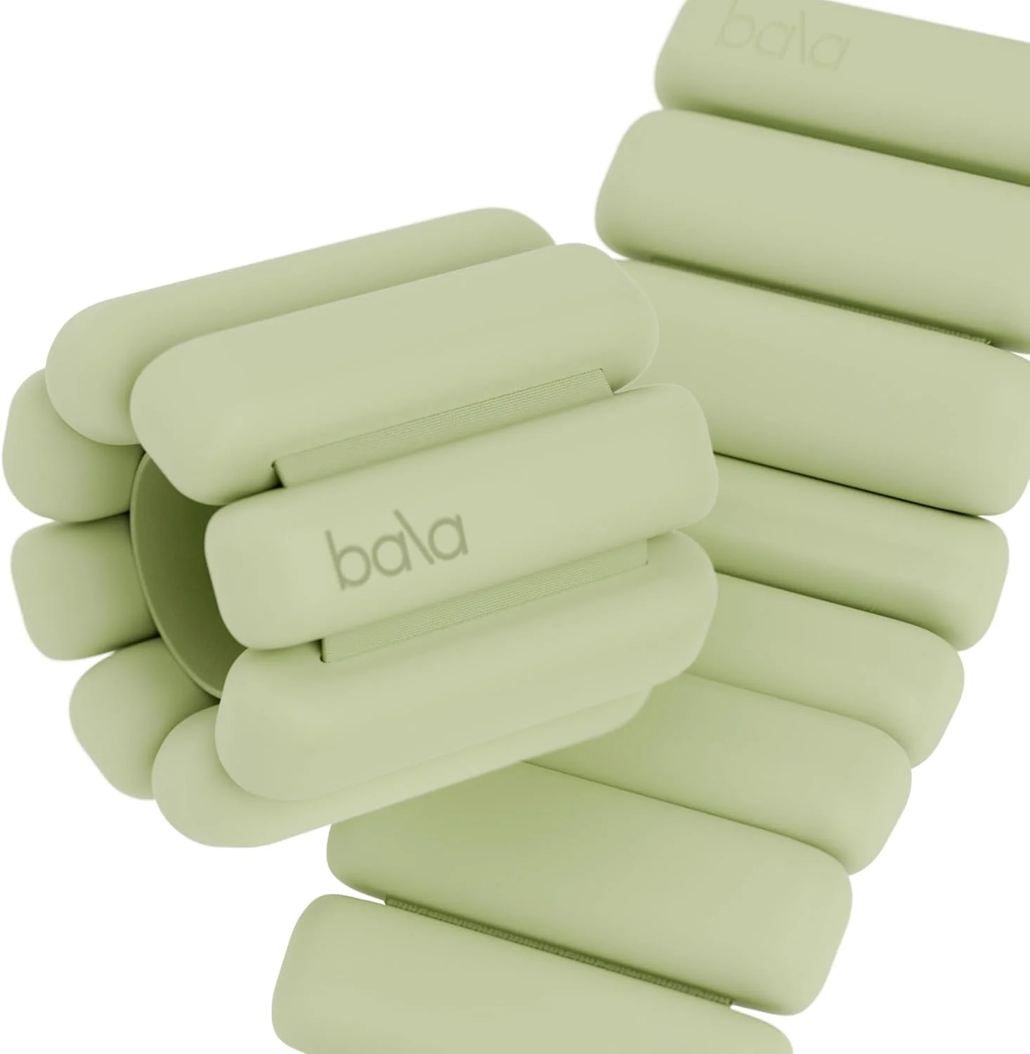 Bala Bangles (csukló‑/bokasúly)