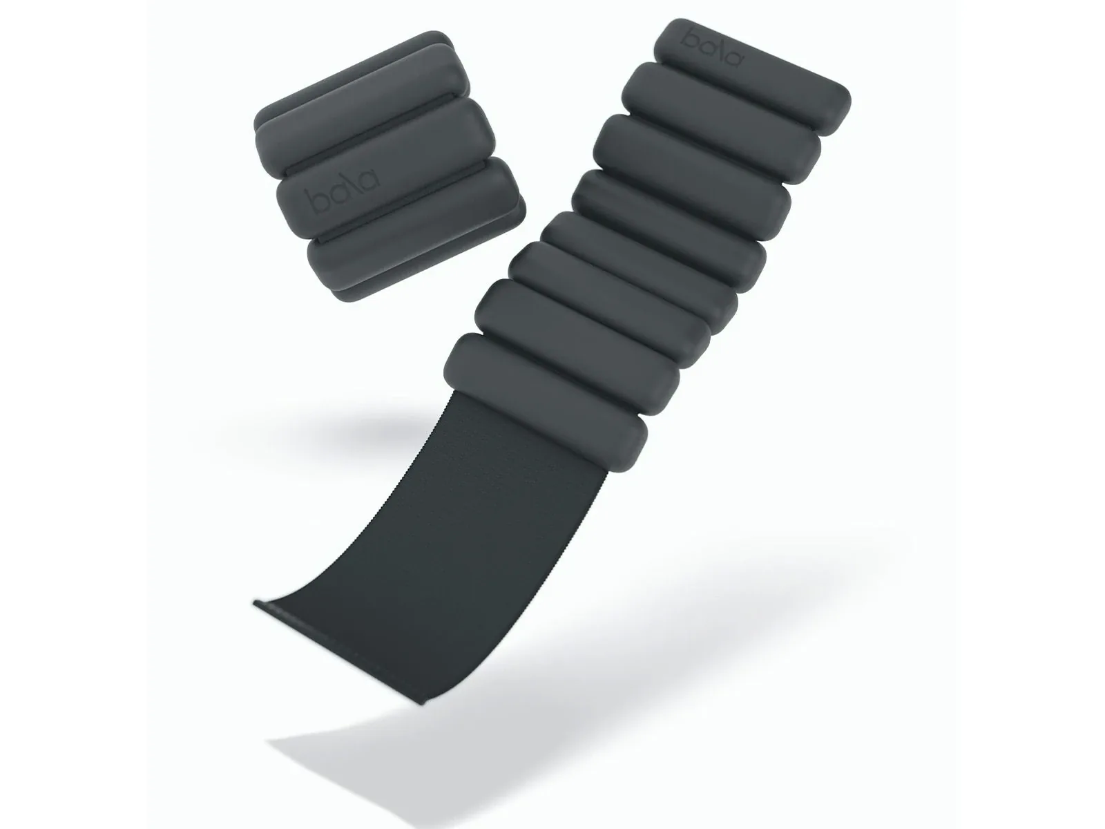 Bala Bangles (csukló-/bokasúly)