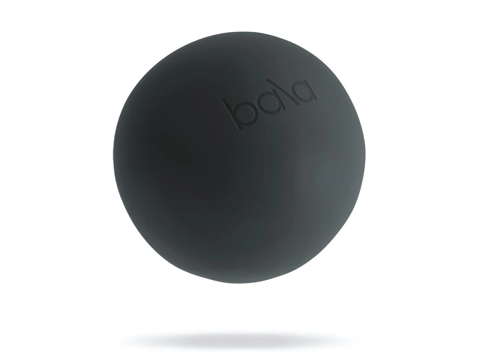 Bala Pilates / Yoga Ball (Non-Weighted) – mini labda prémium érzetben